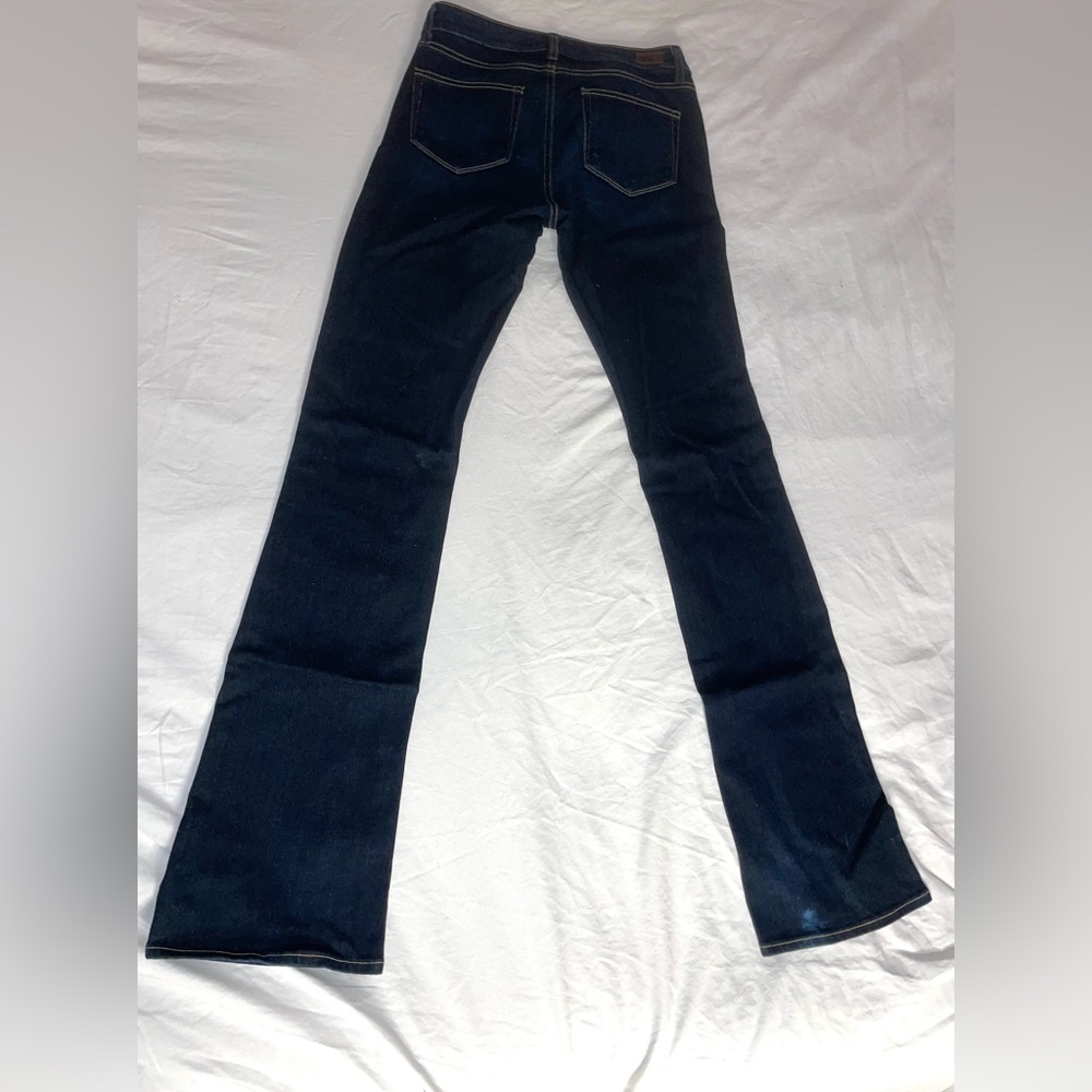 Paige Boyfriend Jeans